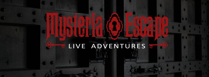 Mysteria Escape &#8211; Live Adventures Obernkirchen