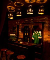 Murphy’s Pub – Hidden in Hannover