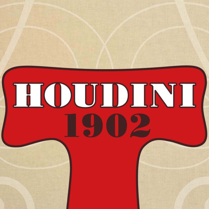 Houdini1902 &#8211; Crazy Aenigma Köln